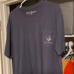 Rowdy Gentlemen Tee XL